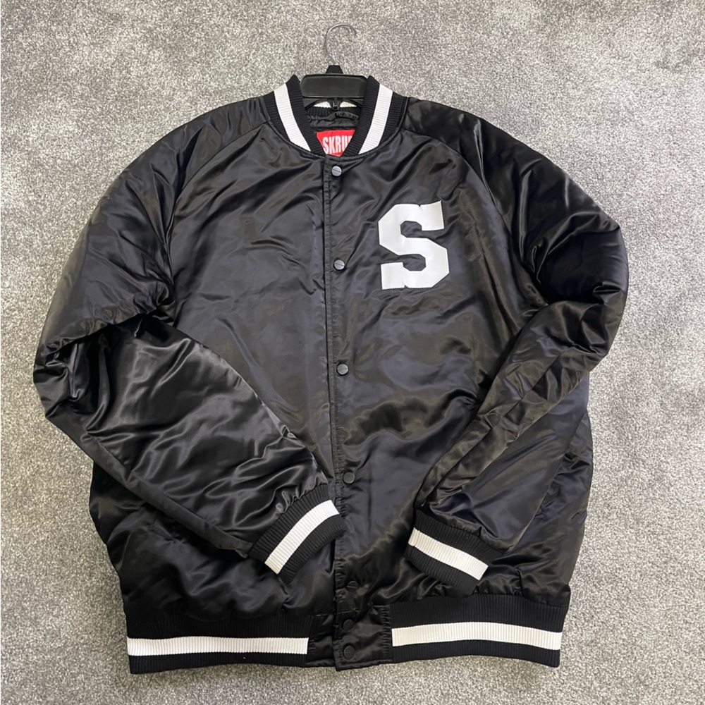 SKRUED Jacket